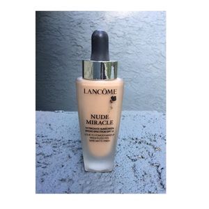 Lancôme Foundation 250W