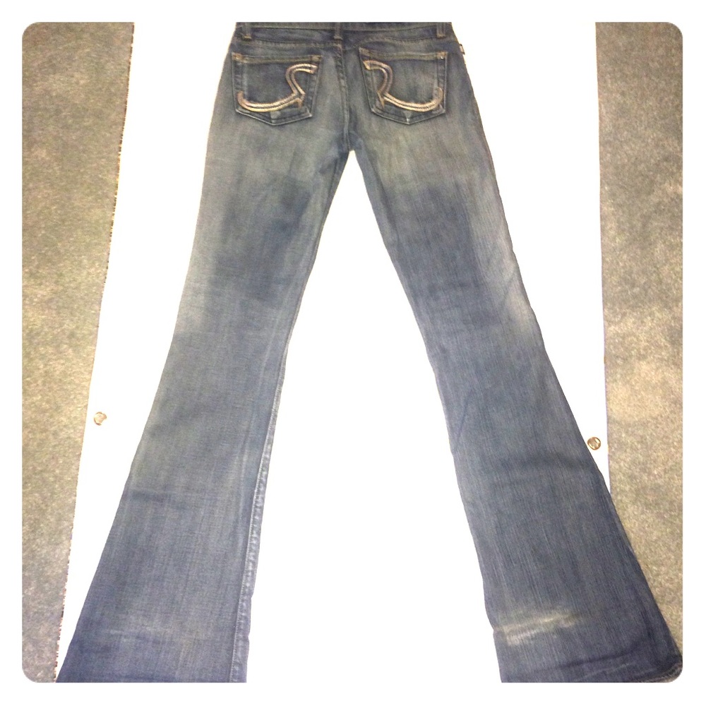 Rock&Republic denim jeans