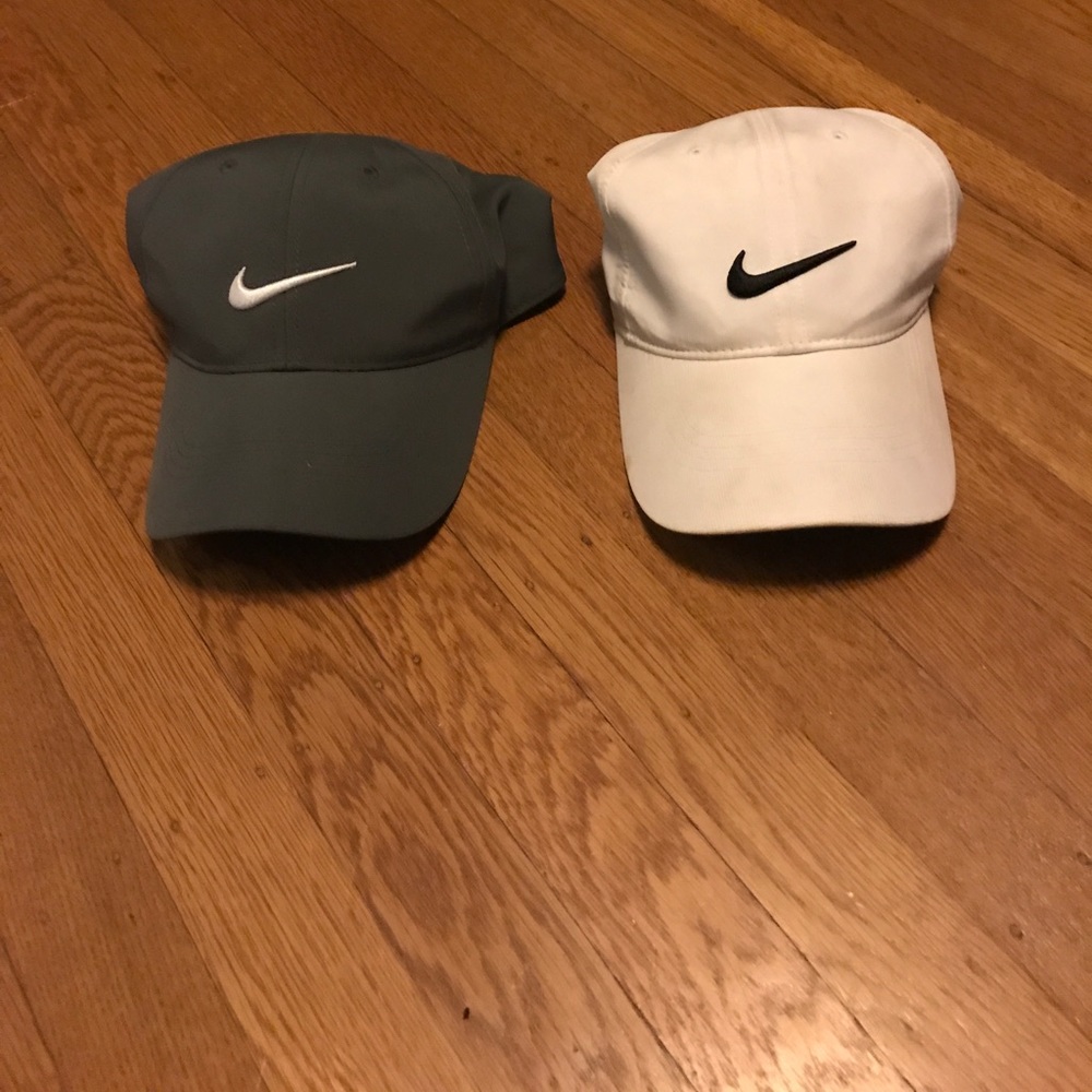Nike hats