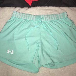 Under Armour Shorts
