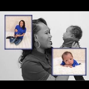 Meet your Posher, Jay jay