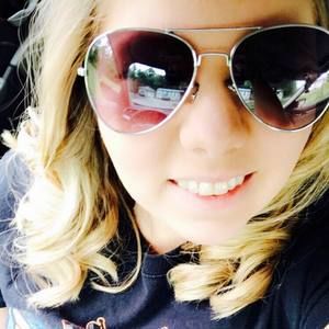 Meet your Posher, Ashlee