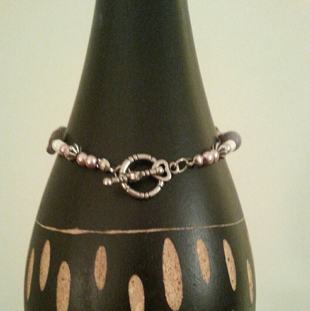 🍇Beaded bracelet - Picture 3 of 4