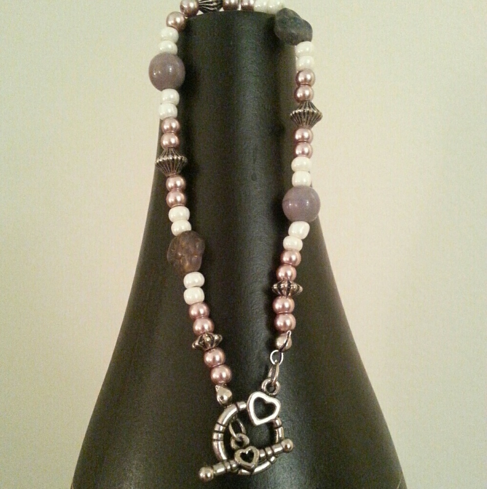 🍇Beaded bracelet - Picture 4 of 4