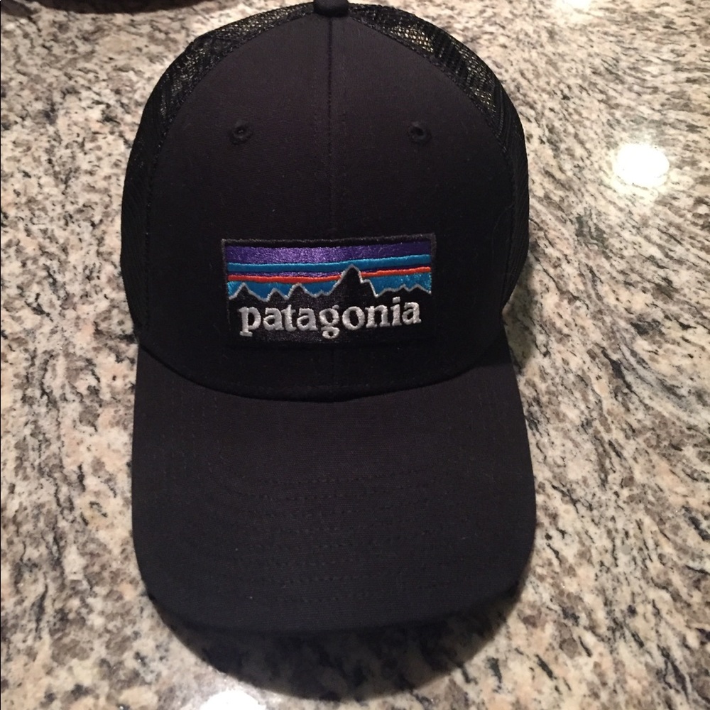 Patagonia woman's hat
