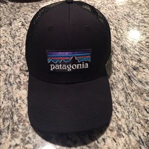 Patagonia woman's hat