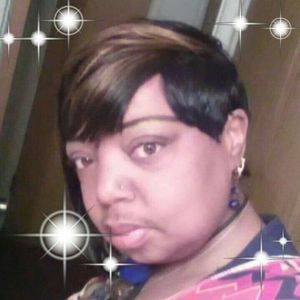 Meet your Posher, Terralynn