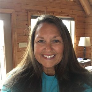 Meet your Posher, Tracy