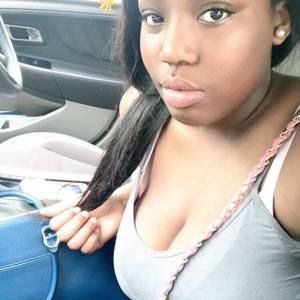 Meet your Posher, Tyraa