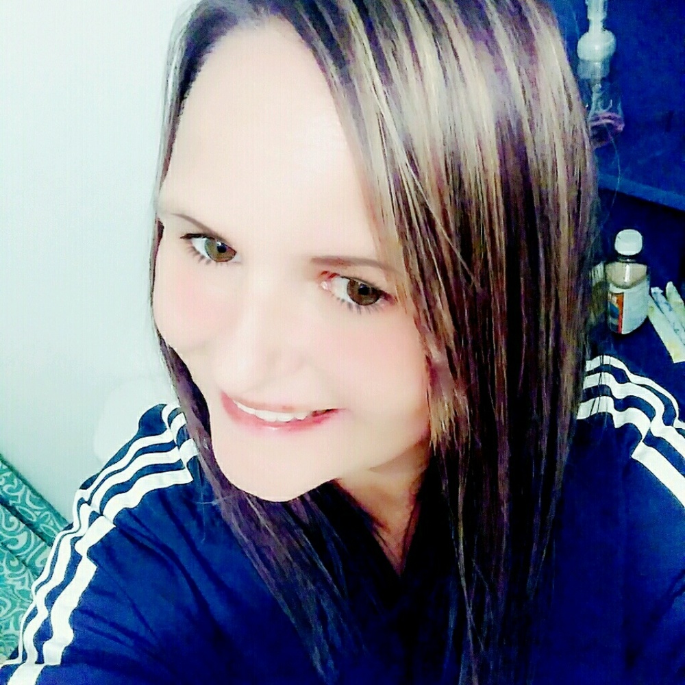 Meet your Posher, Vickie