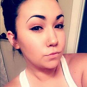 Meet your Posher, Shannon