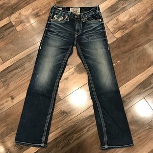 Big Star Men’s Pioneer Boot Cut Jean