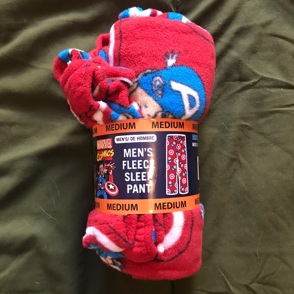 Brand New Pajama Pants