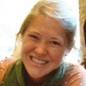 Meet your Posher, Kerry