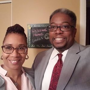 Meet your Posher, Karen