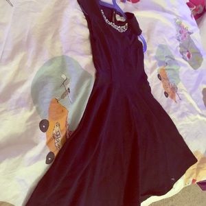 Formal Abercrombie kids dress!