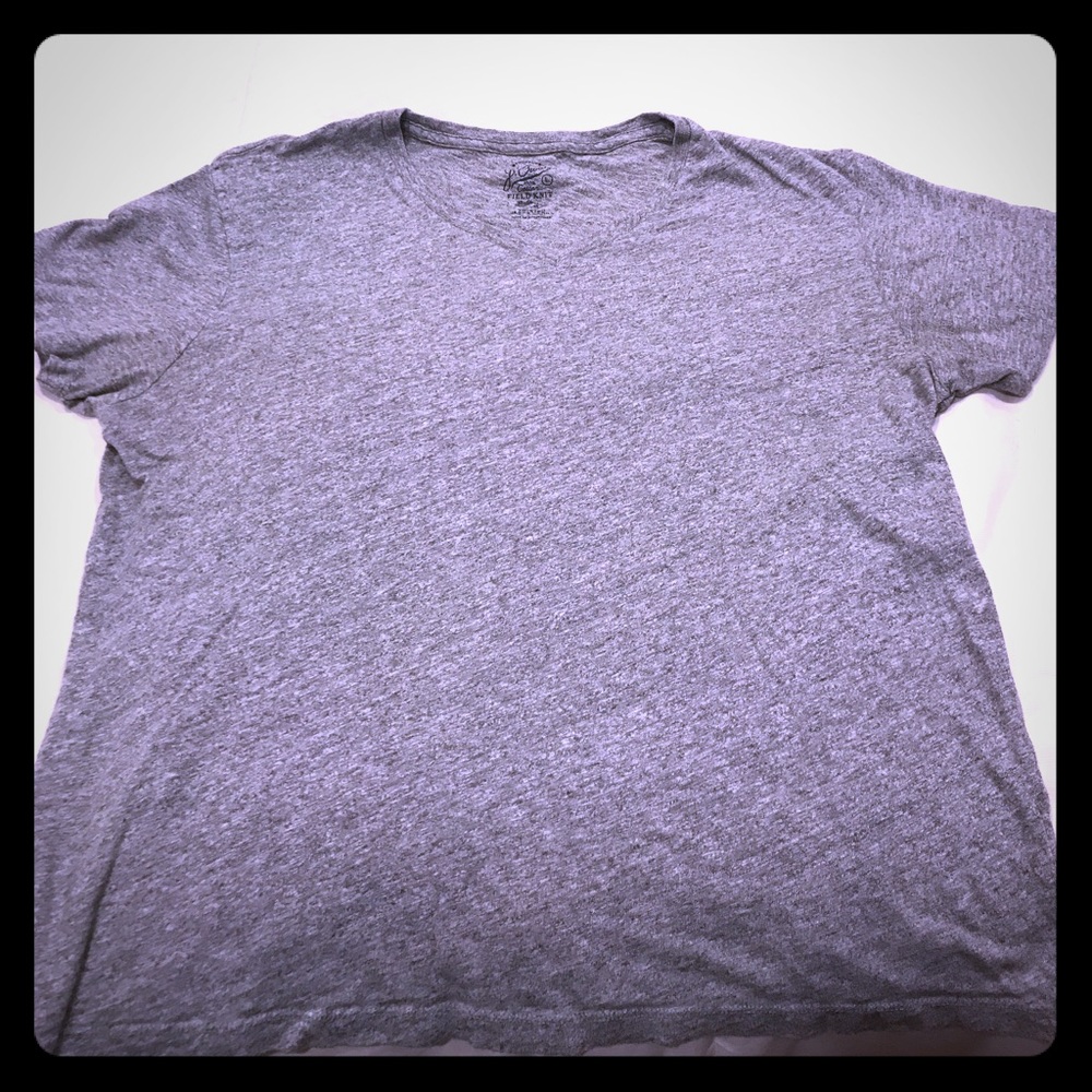 J-crew v-neck