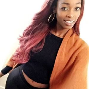 Meet your Posher, Tori