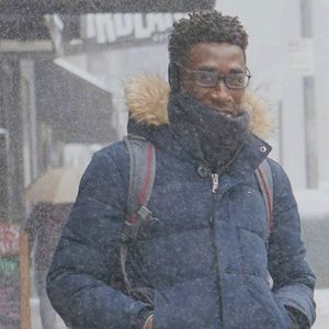 Meet your Posher, Timon