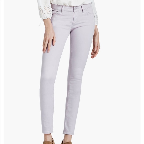 ✔️NWT Lucky Brand Skinny Jeans - Picture 2 of 8