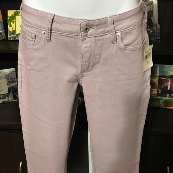 ✔️NWT Lucky Brand Skinny Jeans - Picture 5 of 8