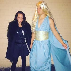 Meet your Posher, Olivia