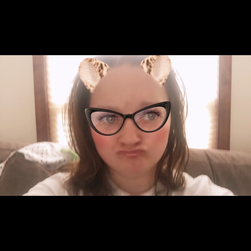 Meet your Posher, Jammie