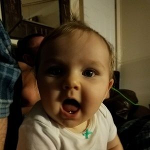 Meet your Posher, Krista