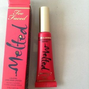 Too faced melted strawberry