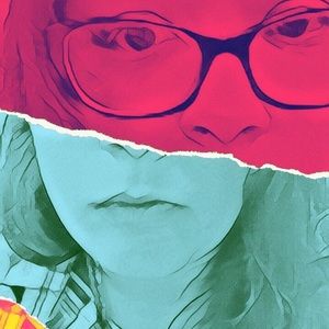 Meet your Posher, Alicia