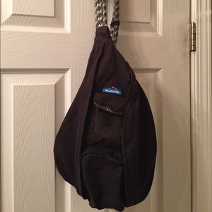 Kavu rope sling bag