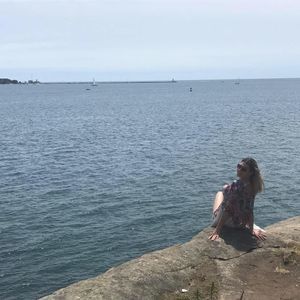 Meet your Posher, Juliana