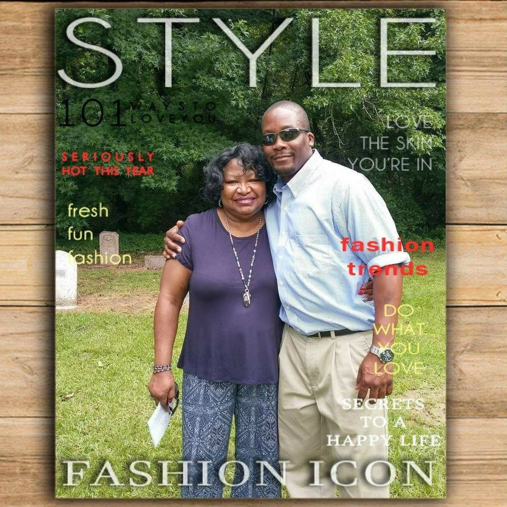 Meet your Posher, Eugene