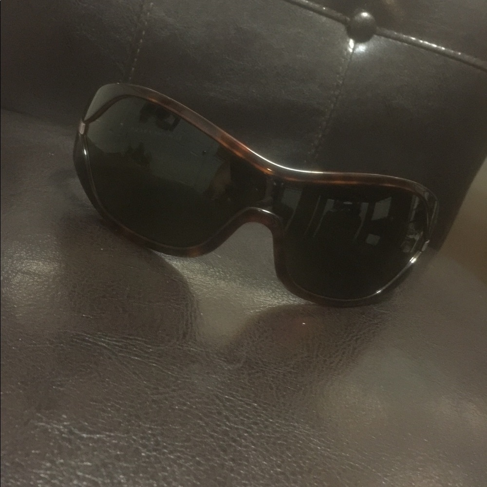 Prada Sunglasses- Authentic EUC