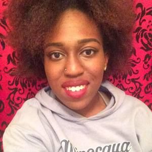 Meet your Posher, Stephanie