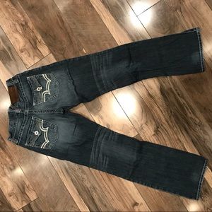Big Star Men’s Pioneer Jeans