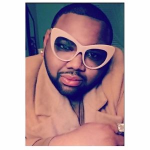 Meet your Posher, Marshall