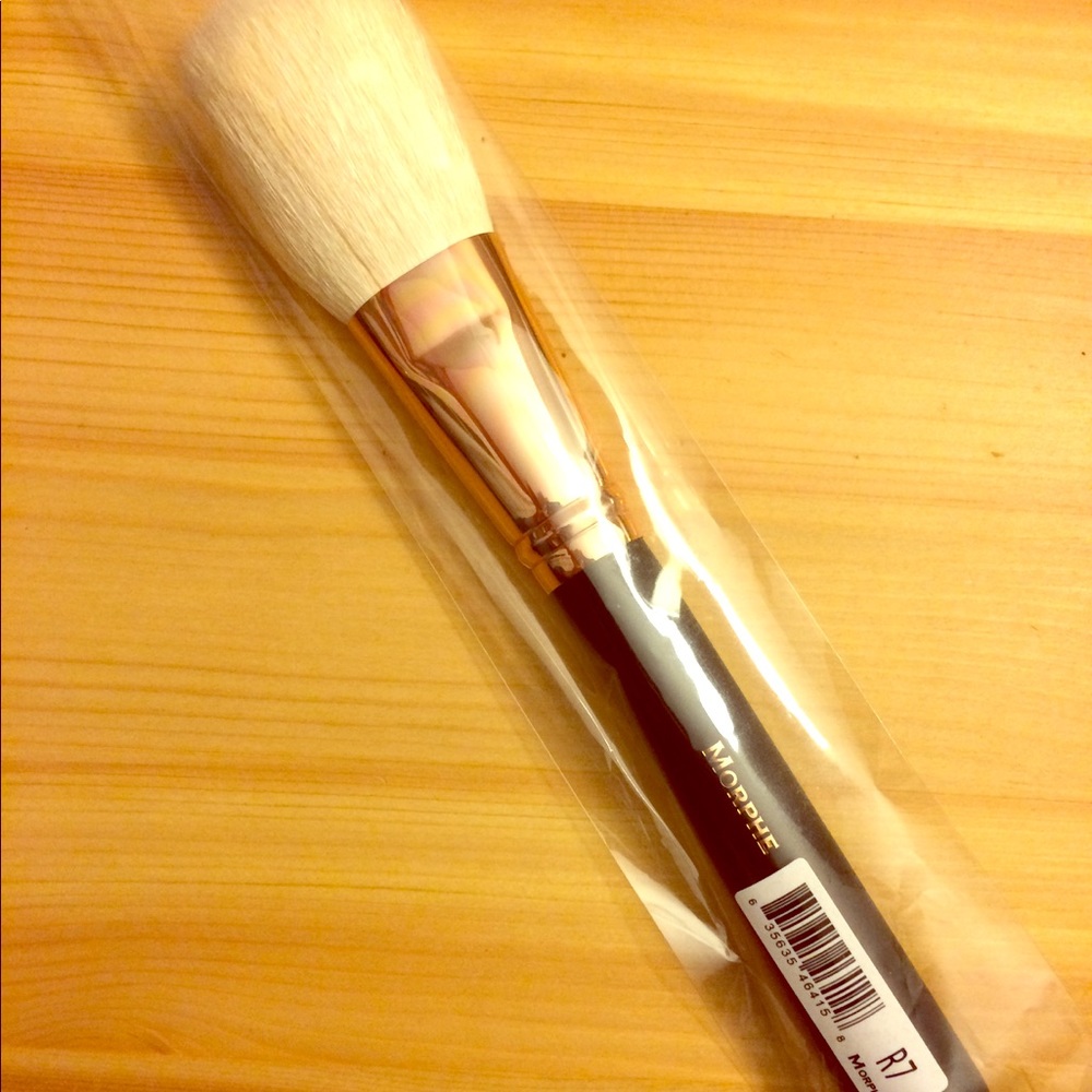 R7 - Deluxe Pointed Powder