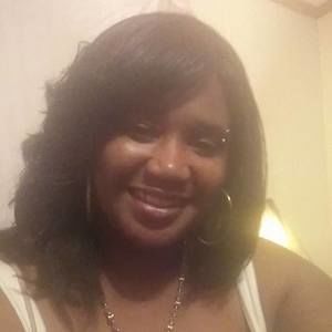 Meet your Posher, Anita