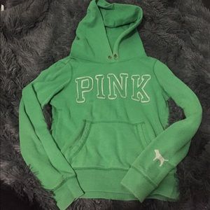 PINK sweatshirt