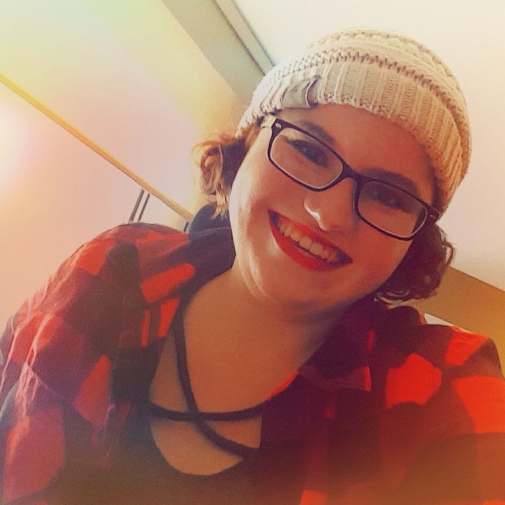 Meet your Posher, Kimberley