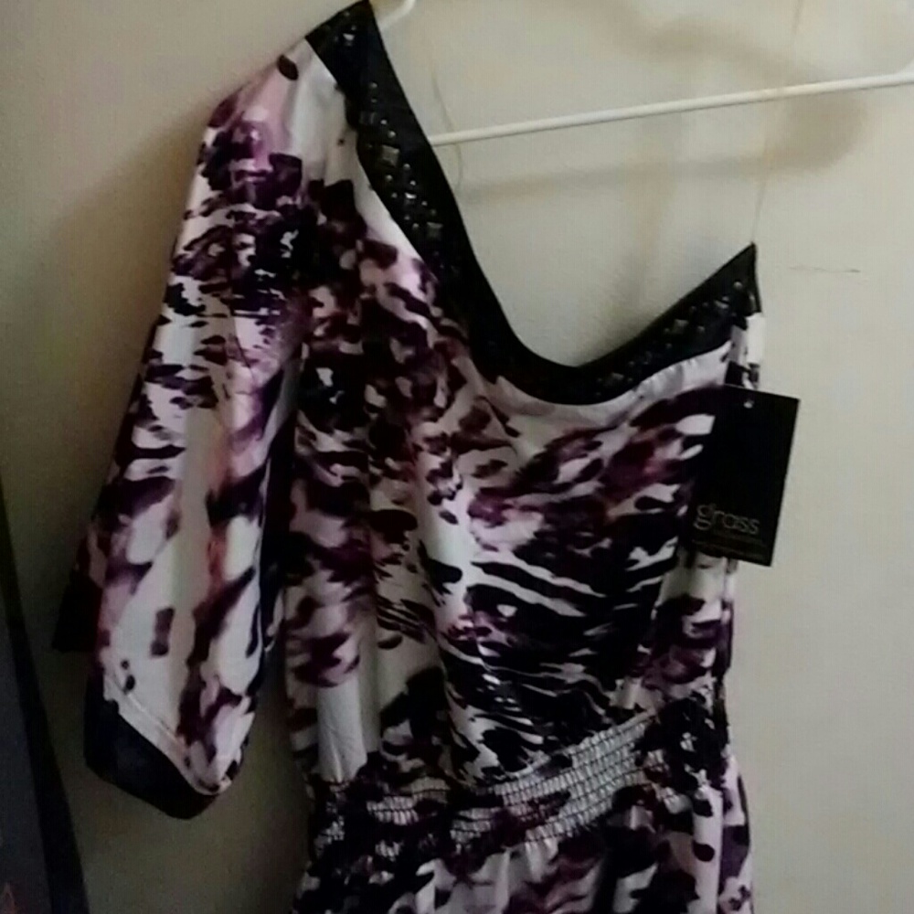 Women's blouse NWT