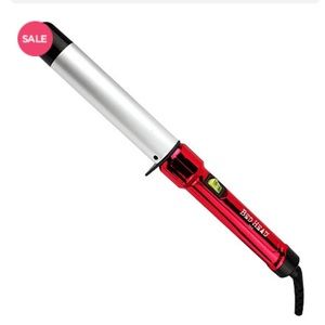 BED HEAD: Curlipops 1 1/4" Tourmaline Ceramic Wand