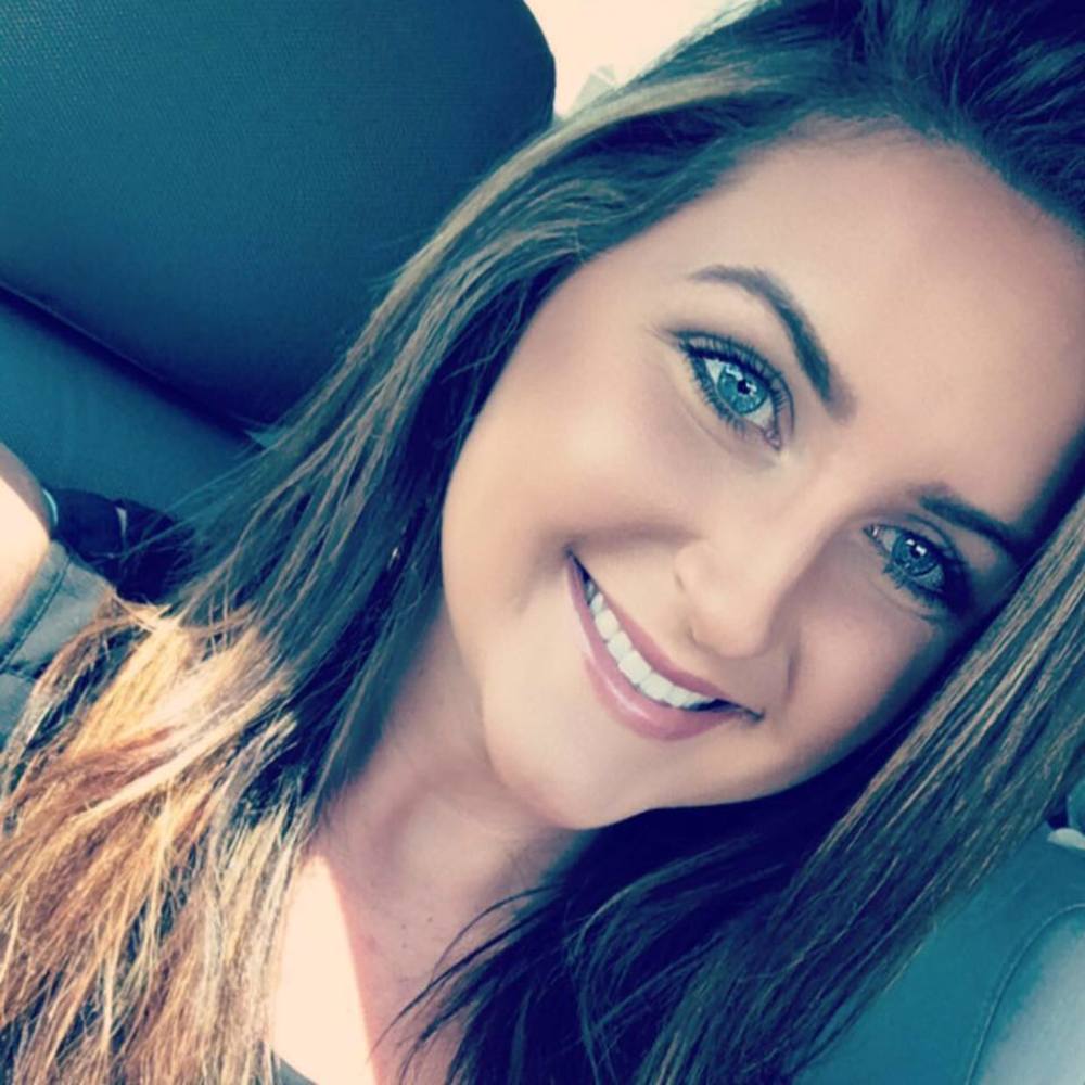 Meet your Posher, Molly