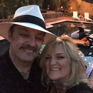 Meet your Posher, Cheri