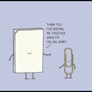 Meet your Posher, Jared