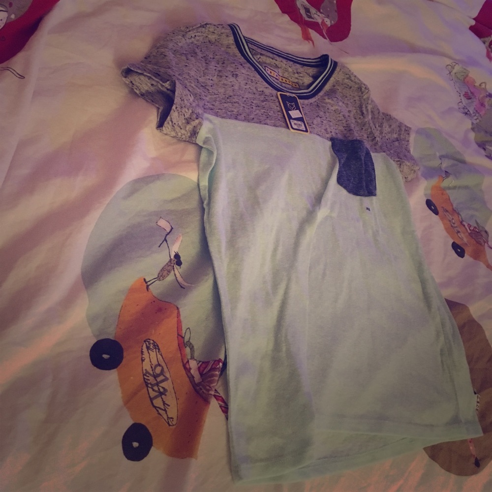 Aeropostale shirt