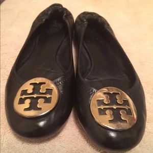 Tory Burch flats