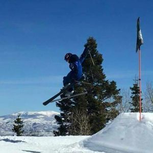 Meet your Posher, William