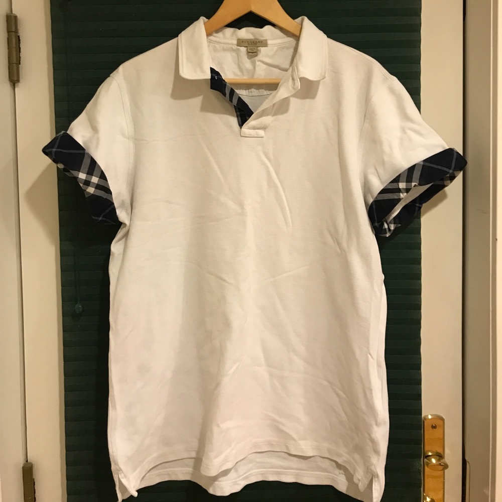 BURBERRY DRESS SHIRT 🔥🔥